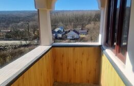 Casa renovata plus teren