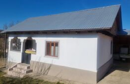 Casa renovata plus teren