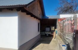 Casa renovata plus teren