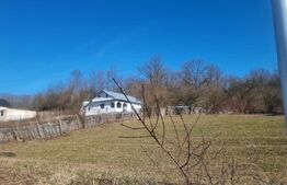 Casa renovata plus teren