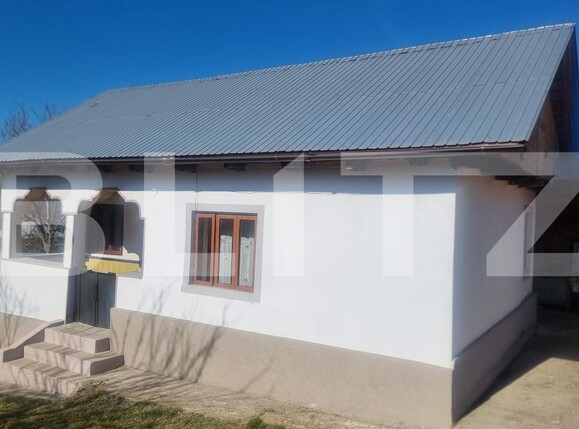 Casa de vânzare 3 camere Iordacheanu - 190324CV | BLITZ Ploieşti | Poza3