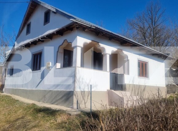 Casa de vânzare 3 camere Iordacheanu - 190324CV | BLITZ Ploieşti | Poza1