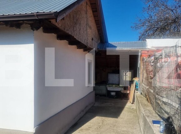 Casa de vânzare 3 camere Iordacheanu - 190324CV | BLITZ Ploieşti | Poza13