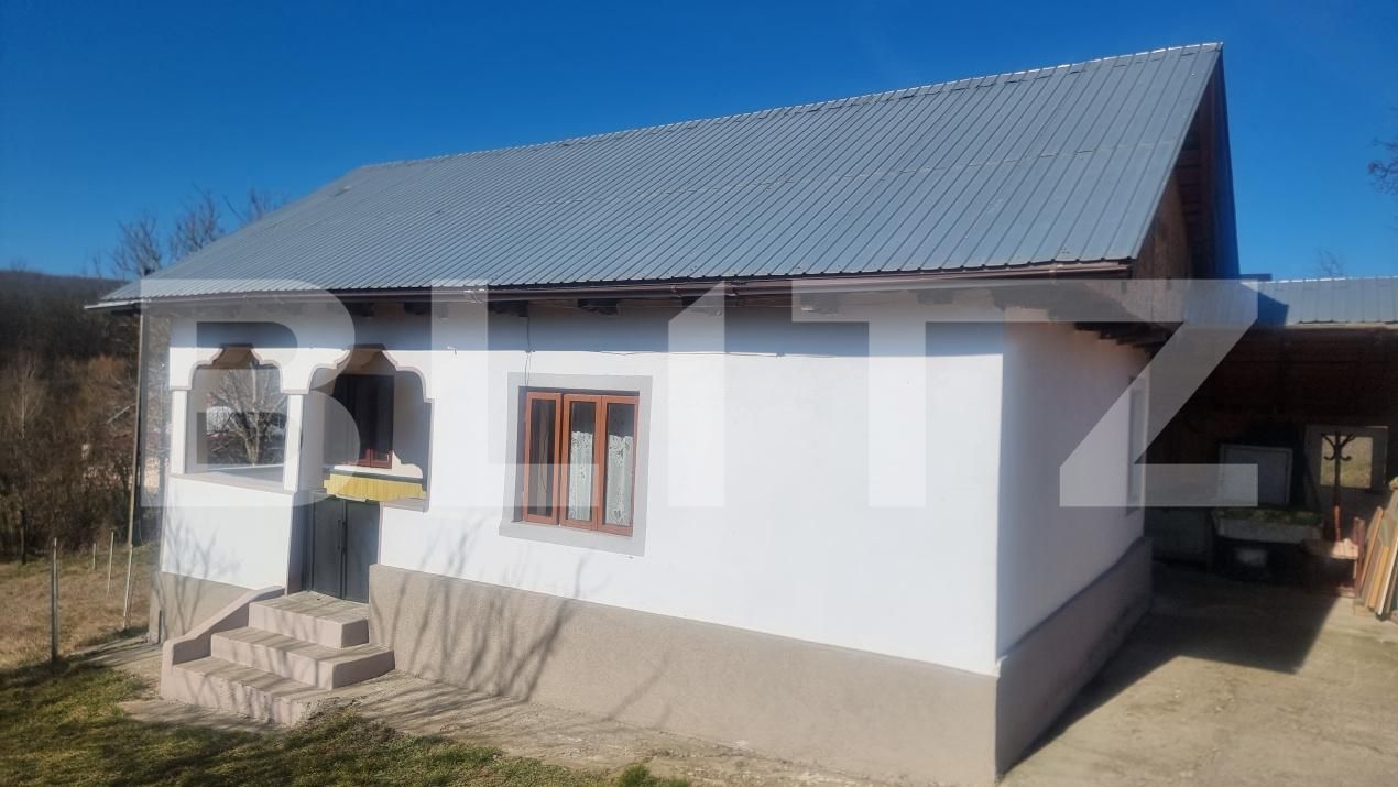 Casa de vânzare 3 camere Iordacheanu - 190324CV | BLITZ Ploieşti | Poza2