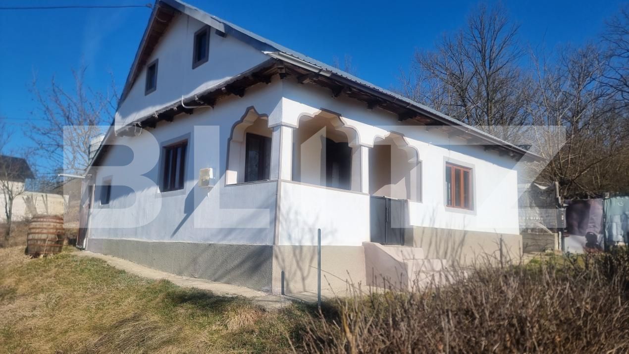 Casa de vânzare 3 camere Iordacheanu - 190324CV | BLITZ Ploieşti | Poza2