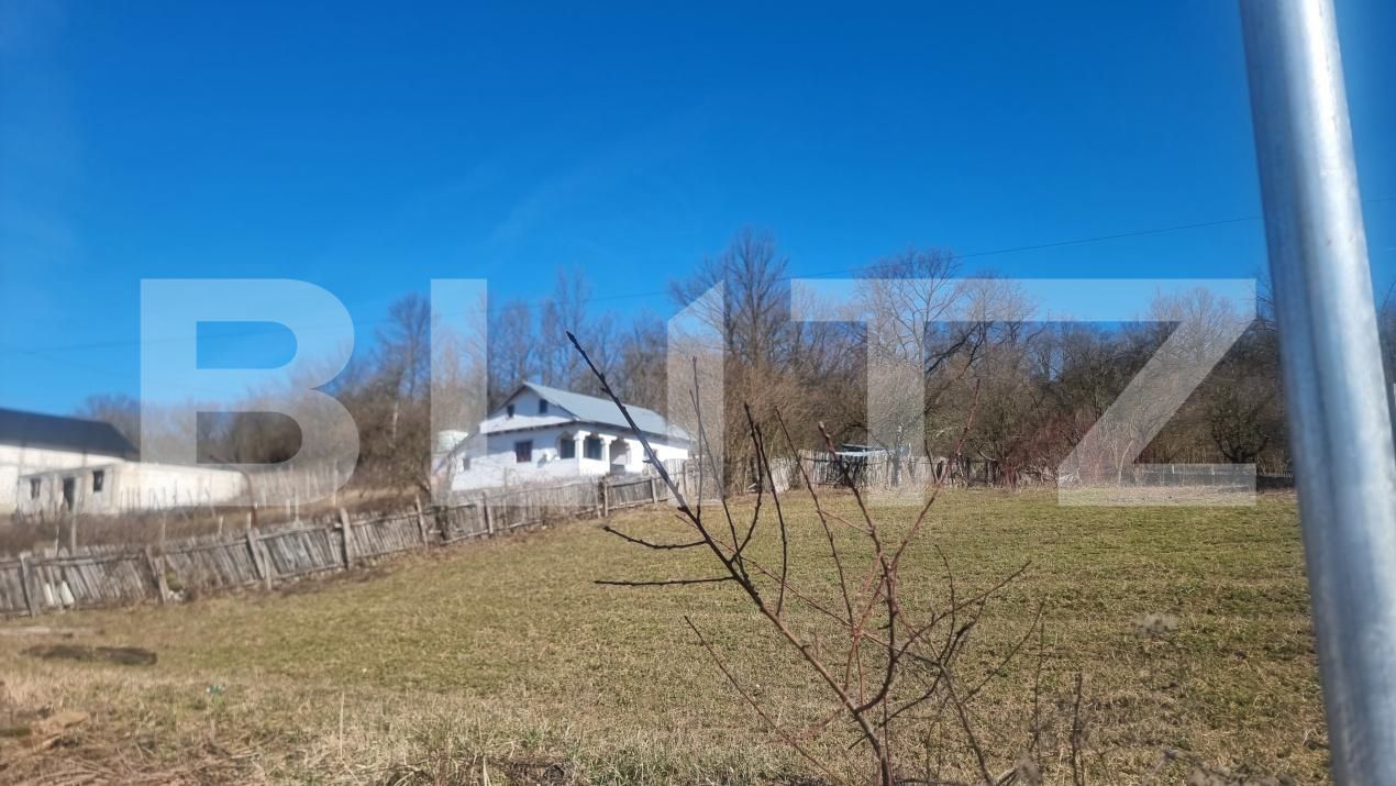 Casa de vânzare 3 camere Iordacheanu - 190324CV | BLITZ Ploieşti | Poza15