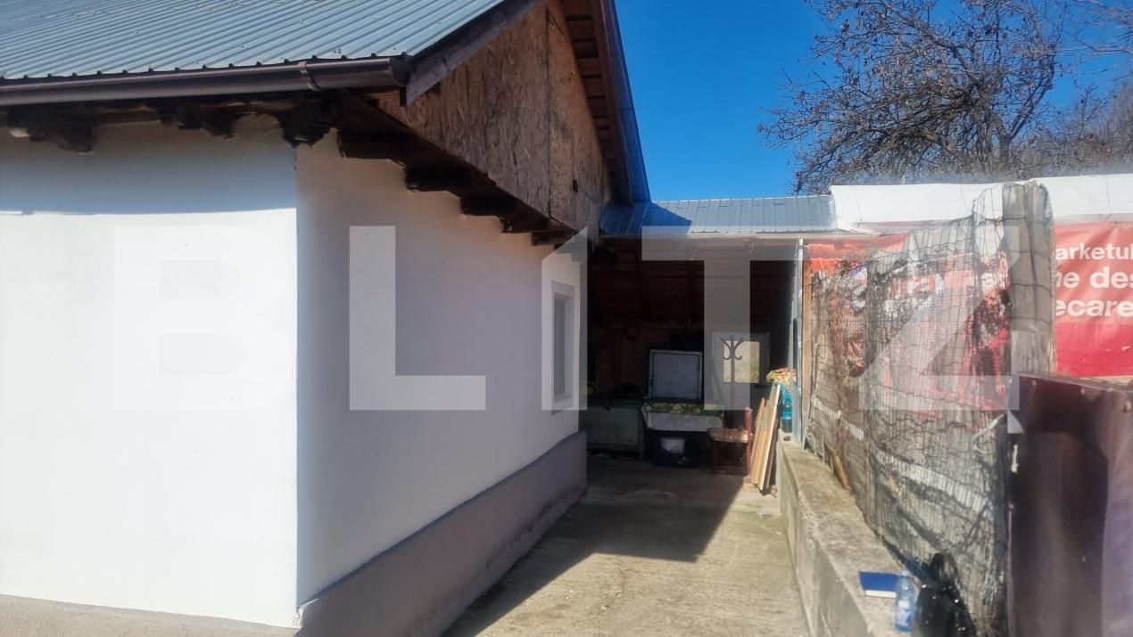 Casa de vânzare 3 camere Iordacheanu - 190324CV | BLITZ Ploieşti | Poza13