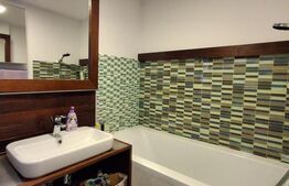 Apartament 96 mp + garaj subteran, bloc 2018, zonă Centrală