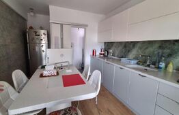 Apartament 96 mp + garaj subteran, bloc 2018, zonă Centrală