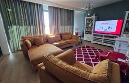 Apartament 96 mp + garaj subteran, bloc 2018, zonă Centrală
