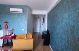 Apartament 96 mp + garaj subteran, bloc 2018, zonă Centrală