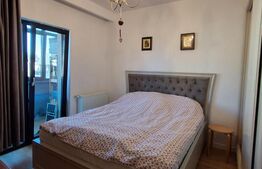 Apartament 96 mp + garaj subteran, bloc 2018, zonă Centrală