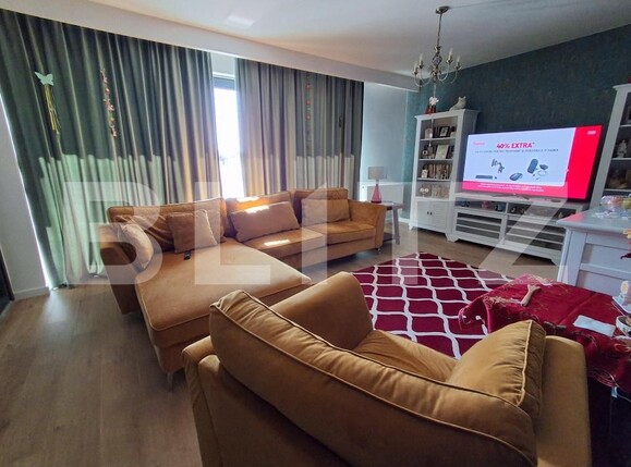 Apartament de vânzare 3 camere Rudului - 190336AV | BLITZ Ploieşti | Poza1