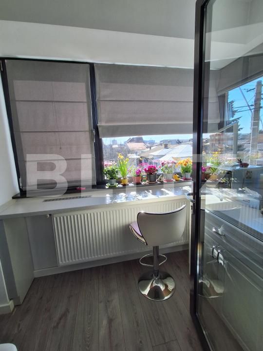 Apartament de vânzare 3 camere Rudului - 190336AV | BLITZ Ploieşti | Poza4