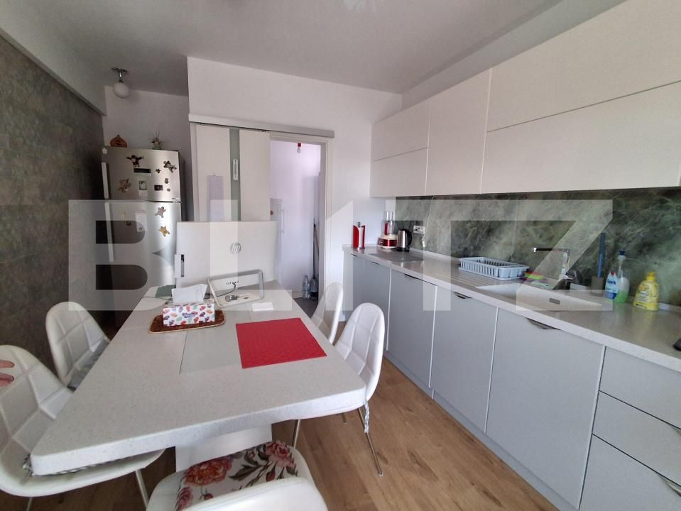 Apartament de vânzare 3 camere Rudului - 190336AV | BLITZ Ploieşti | Poza2