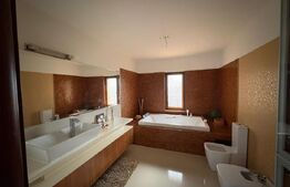 Casă de vânzare – 7 camere +teren 820 mp - Păulești 