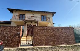 Casă de vânzare – 7 camere, Păulești | Proprietate premium, mobilată si utilata