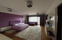Casă de vânzare – 7 camere +teren 820 mp - Păulești 