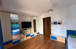 Casă de vânzare – 7 camere +teren 820 mp - Păulești 