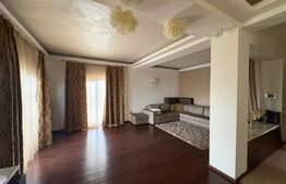 Casă de vânzare – 7 camere +teren 820 mp - Păulești 