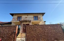 Casă de vânzare – 7 camere, Păulești | Proprietate premium, mobilată si utilata