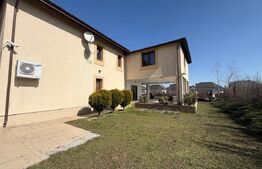 Casă de vânzare – 7 camere +teren 820 mp - Păulești 