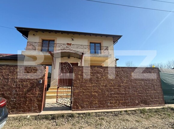 Casa de vânzare 7 camere Paulesti - 190376CV | BLITZ Ploieşti | Poza1