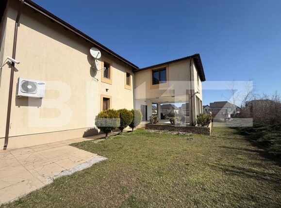Casa de vânzare 7 camere Paulesti - 190376CV | BLITZ Ploieşti | Poza1
