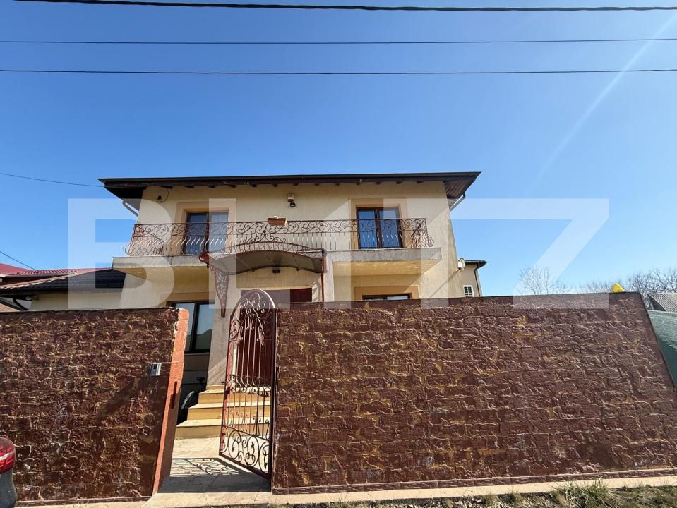 Casa de vânzare 7 camere Paulesti - 190376CV | BLITZ Ploieşti | Poza18