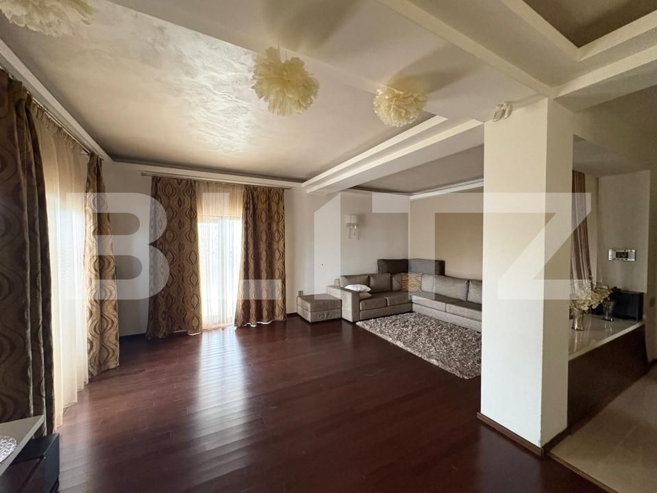Casa de vânzare 7 camere Paulesti - 190376CV | BLITZ Ploieşti | Poza3