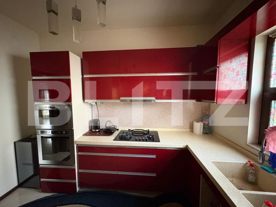 Casa de vânzare 7 camere Paulesti - 190376CV | BLITZ Ploieşti | Poza5