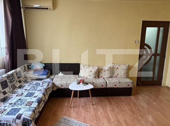 Apartament de vânzare 2 camere Mihai Bravu - 190408AV | BLITZ Ploieşti | Poza1