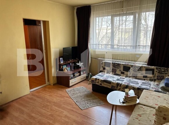 Apartament de vânzare 2 camere Mihai Bravu - 190408AV | BLITZ Ploieşti | Poza2