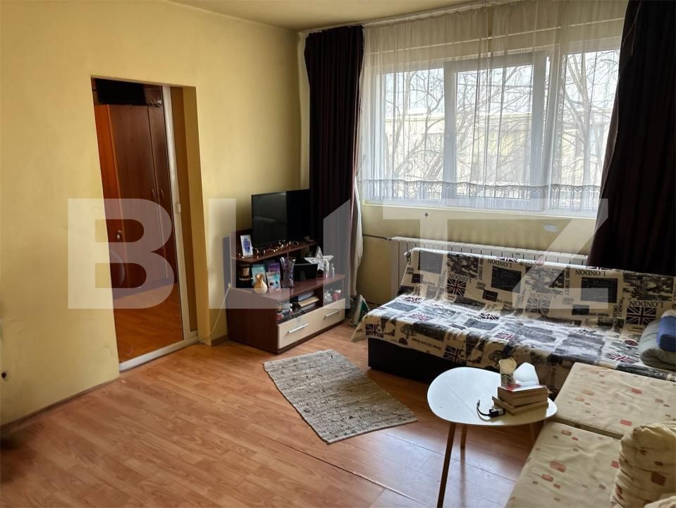 Apartament de vânzare 2 camere Mihai Bravu - 190408AV | BLITZ Ploieşti | Poza2