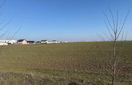 Teren de vânzare Strejnicu, Ploieşti