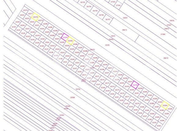 Teren de vânzare Strejnicu - 190418TV | BLITZ Ploieşti | Poza2