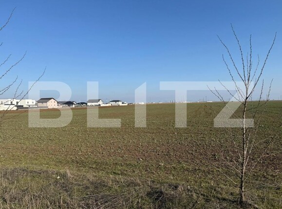 Teren de vânzare Strejnicu - 190418TV | BLITZ Ploieşti | Poza1