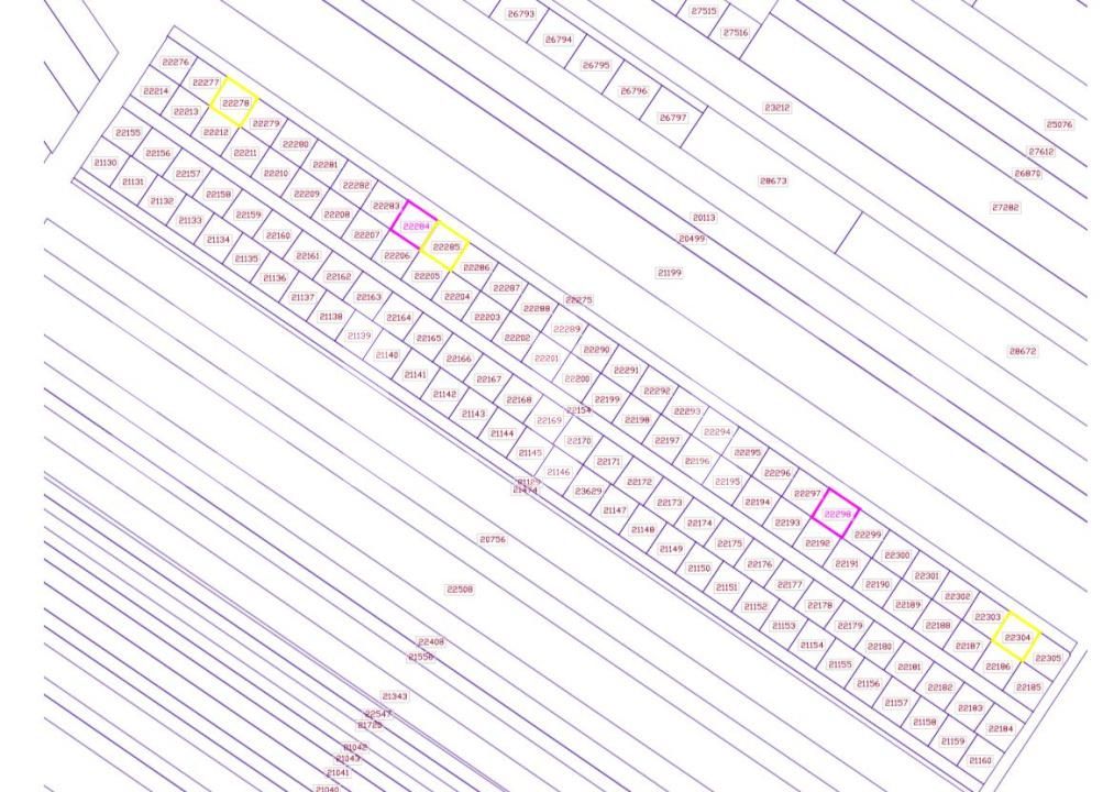 Teren de vânzare Strejnicu - 190418TV | BLITZ Ploieşti | Poza2