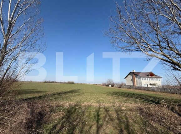 Teren de vânzare Strejnicu - 190419TV | BLITZ Ploieşti | Poza1