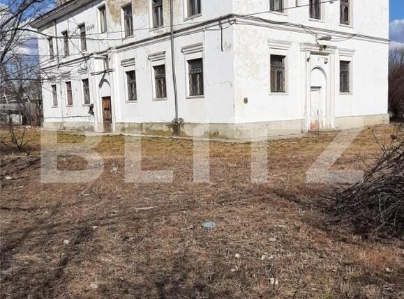 Spațiu comercial de vânzare Filipestii de Padure - 190423SVC | BLITZ Ploieşti | Poza1