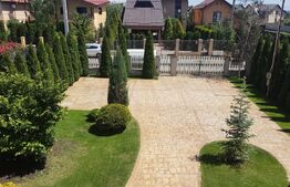 Casă de top de vânzare – Păulești | 7 camere | teren 1000 mp