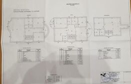 Casă de top de vânzare – Păulești | 7 camere | teren 1000 mp