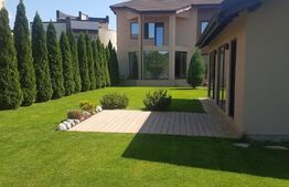 Casă de top de vânzare – Păulești | 7 camere | teren 1000 mp