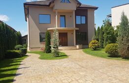 Casă de vânzare – Păulești | 7 camere | teren 1000 mp