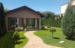 Casă de top de vânzare – Păulești | 7 camere | teren 1000 mp