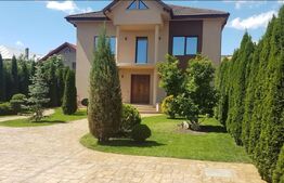 Casă de top de vânzare – Păulești | 7 camere | teren 1000 mp