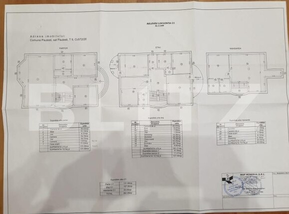 Casa de vânzare 7 camere Paulesti - 190511CV | BLITZ Ploieşti | Poza9