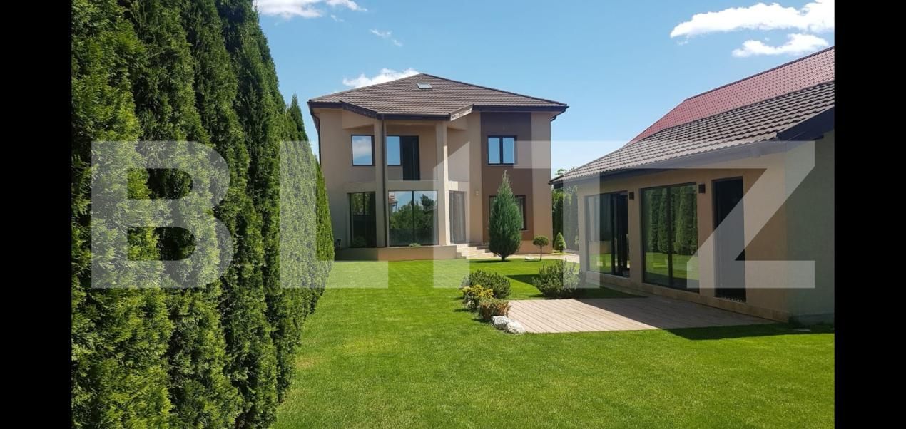 Casa de vânzare 7 camere Paulesti - 190511CV | BLITZ Ploieşti | Poza5
