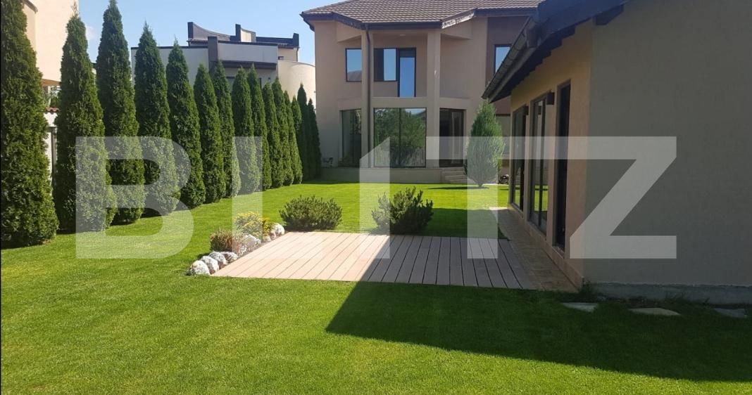 Casa de vânzare 7 camere Paulesti - 190511CV | BLITZ Ploieşti | Poza8