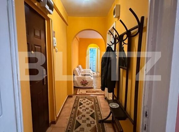Apartament de vânzare 3 camere Ultracentral - 190514AV | BLITZ Ploieşti | Poza1
